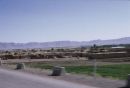 Iranian Village near Turkish Border